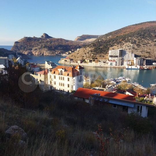 Участок 10 сот. (ИЖС)