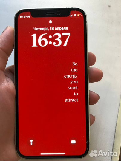 iPhone 12 mini, 128 ГБ