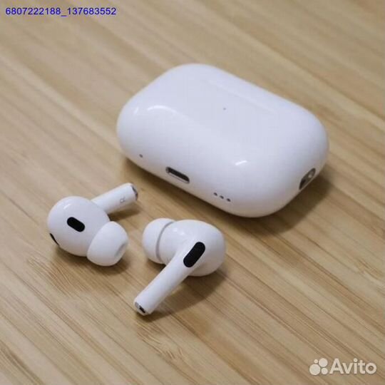 Беспроводные наушники Airpods Pro