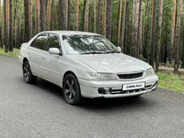 Toyota Corona Premio 2.2 AT, 2000, 332 000 км, с пробегом, цена 350 000 руб.