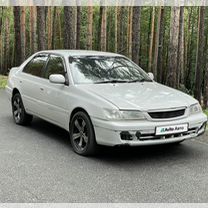 Toyota Corona Premio 2.2 AT, 2000, 332 000 км, с пробегом, цена 270 000 руб.