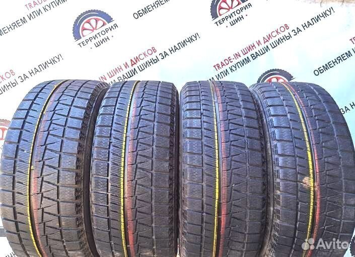 Bridgestone Blizzak RFT 225/50 R17 94Q