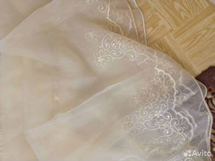 Шторы с ламбрекеном