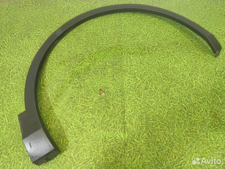 Расширитель (накладка) крыла переднего правый прав