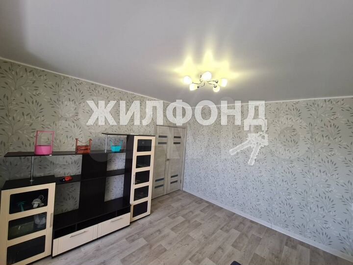2-к. квартира, 51 м², 8/9 эт.