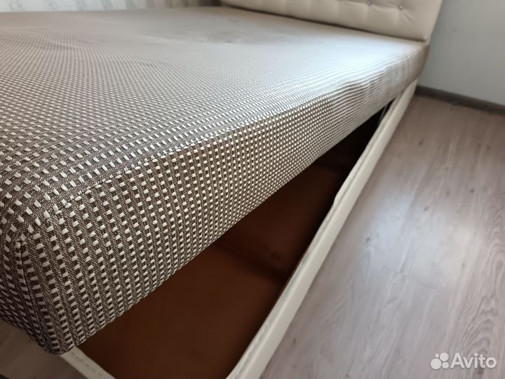 Кровать тахта 120 200