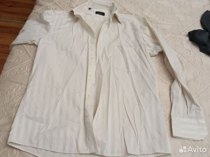 Рубашка мужская