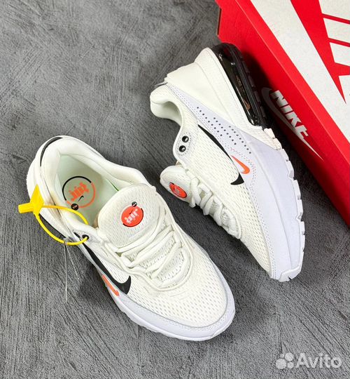 Кроссовки Nike Air Max Pulse