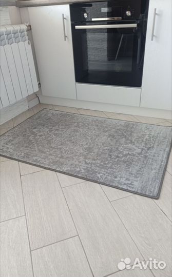 IKEA ковер герлев 1.95х1.33/1.25х0.8