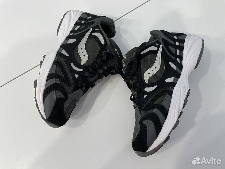 Saucony grid azura 2000