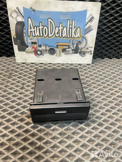 Визитница Audi A4 B5