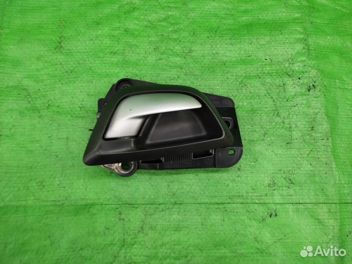 Ручка двери внутренняя прав. Volvo XC90