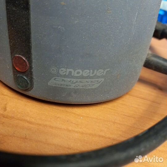 Отпариватель для одежды