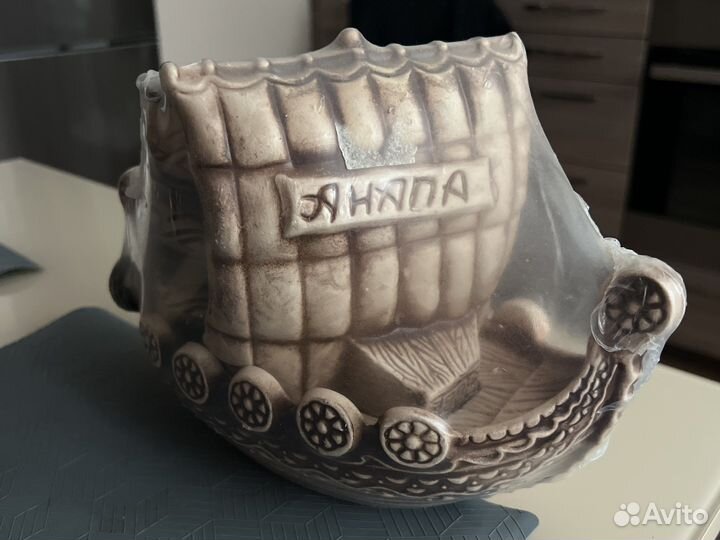 Набор стопок Анапа