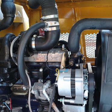 Фронтальный погрузчик SHANDONG ZL936, 2025