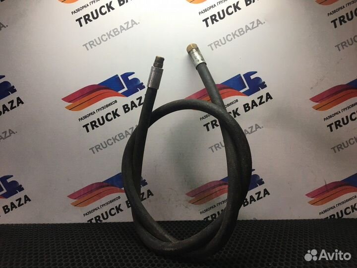 Трубка турбины Renault Magnum, Renault Premium