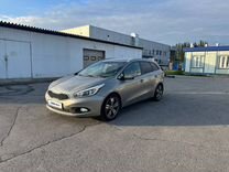 Kia Ceed 1.6 MT, 2013, 140 705 км, с пробегом, цена 836 000 руб.