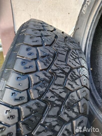 Hankook Dynapro AT M 235/65 R17 103T