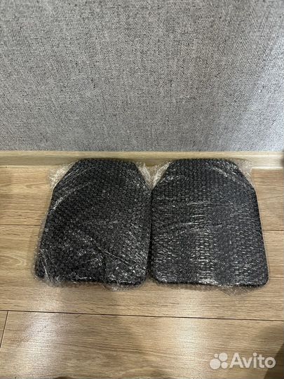 Бронеплита бронепластина керамика бр5