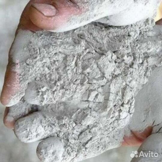 Цемент