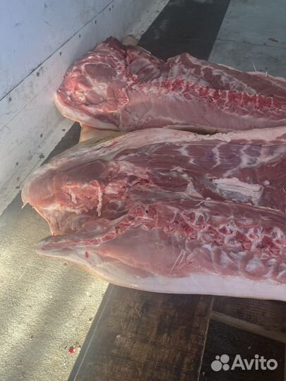 Мясо Свинина, домашнее,услуга распил мяса