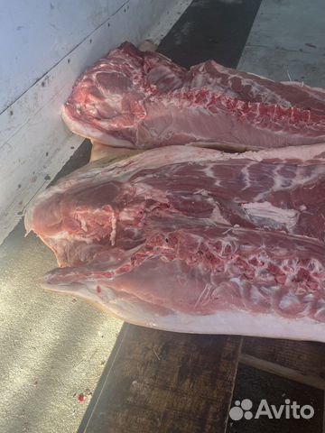 Мясо Свинина, домашнее,услуга распил мяса