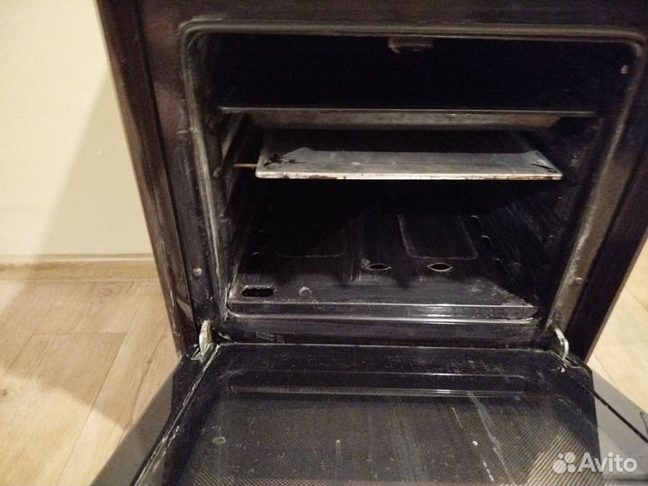 Газовая плита