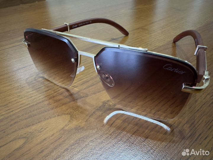 Cartier lux качество