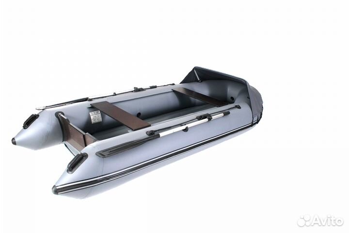 Надувная лодка пвх Flinc FT320A Люкс