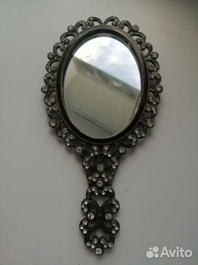 Зеркало винтаж