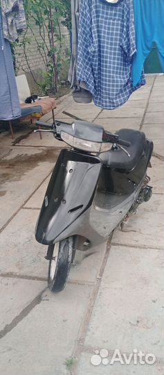 Скутер Хонда дио 18
