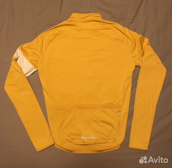 Джерси Rapha core long sleeve