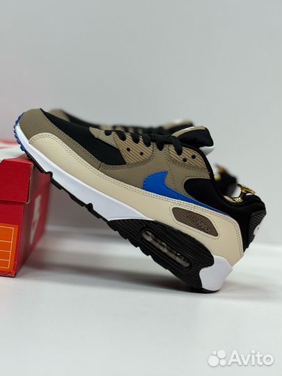 Кроссовки Nike air max 90