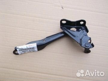 Петля капота правая Toyota RAV4 30