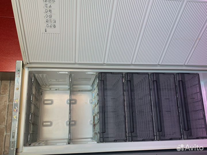 Морозильная камера elin Италия