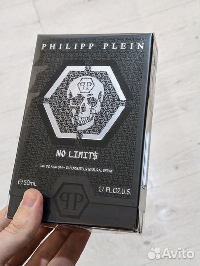 Philipp Plein no limits