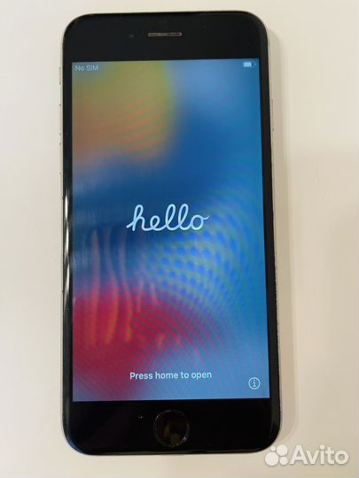 Смарт часы xiaomi watch 2