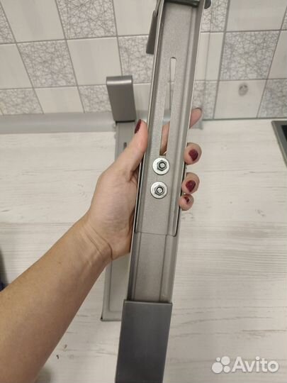 Кронштейн для микроволновки