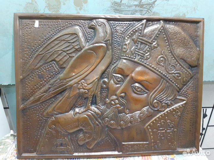 Чеканки ссср,медь и др