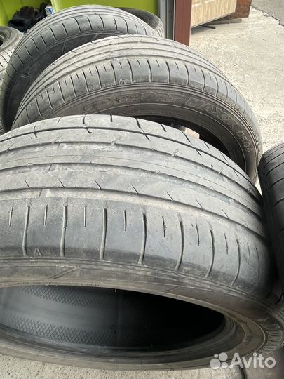 Dunlop SP Sport Maxx 050+ 155/50 R19