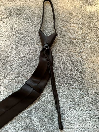 Галстук новый