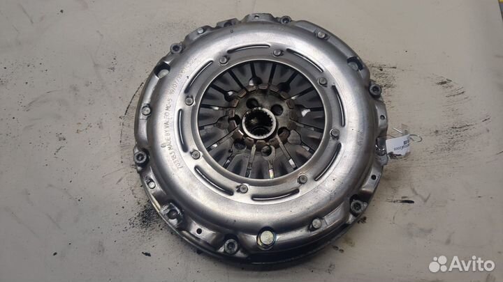 Маховик BMW 3 E46, 2005