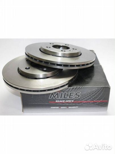 Диск тормозной opel vectra C /saab 9-3 02-15 перед