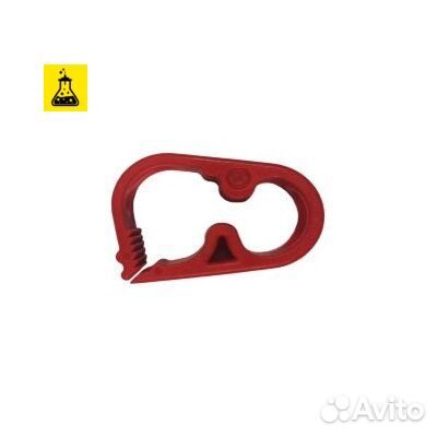 Зажим для сифона и трубки