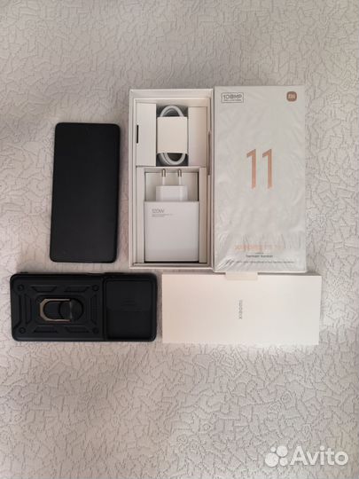 Xiaomi 11T Pro, 8/256 ГБ