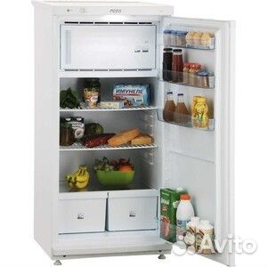 Холодильник