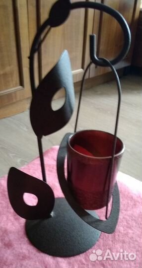 Подсвечник