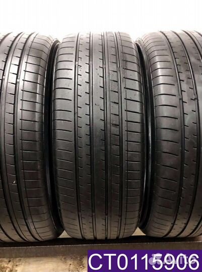 Yokohama BluEarth-XT AE61 225/60 R18 100H