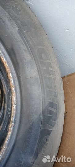 Michelin Energy XM2 R15