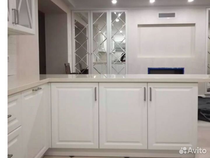 Столешница для кухни Radianz Natural 200х60